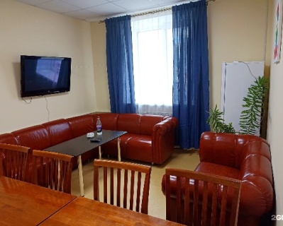 Альметьевск: Капсульные отели Big Hostel
