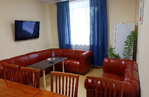 Альметьевск: Капсульные отели Big Hostel