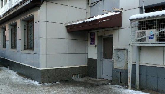 Казань: Отель Wb-home