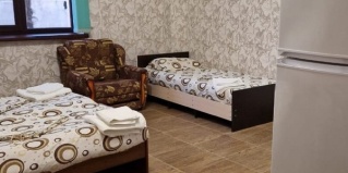 Сочи: Гостевой дом София