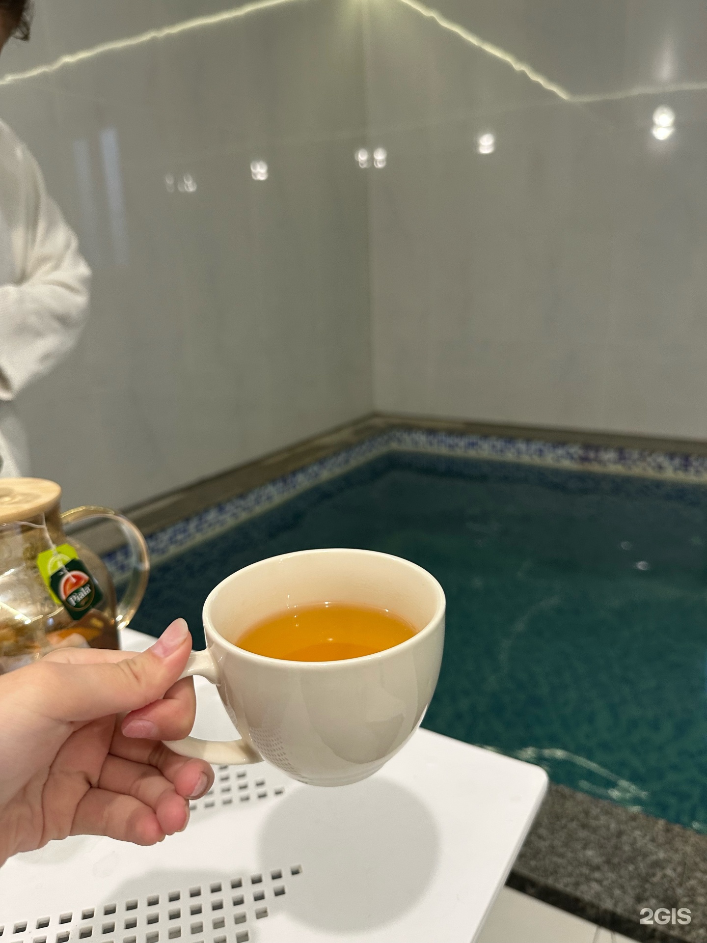 Kzo Spa