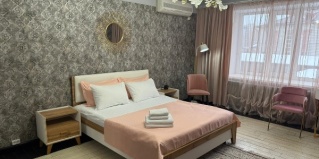 Семей: Отель Turan Semey Grand Hotel