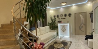 Сириус: Гостевой дом Skayfom