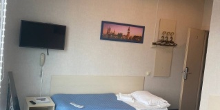 Химки: Отель Комфорт