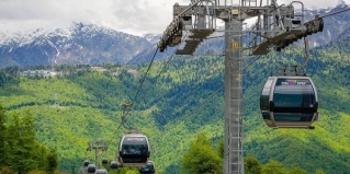 Сириус: Отель Нарния