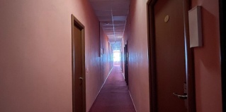 Троицк: Отель Уездная