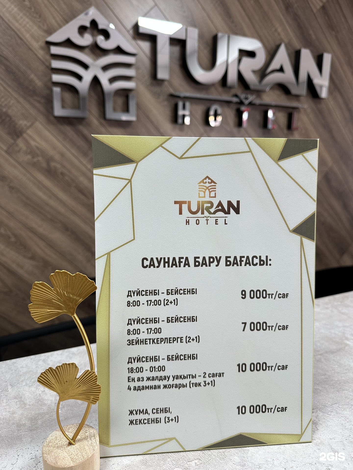 Turan