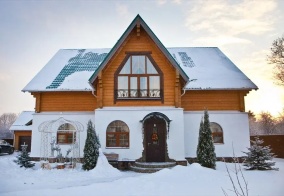 Отель Медвежий угол в Владимирской области