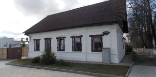 Суздаль: Отель Гостевой дом Священника Соколова