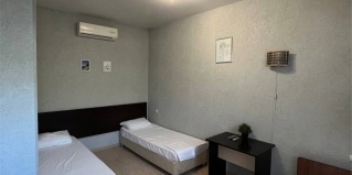 Сириус: Гостевой дом Магнолия