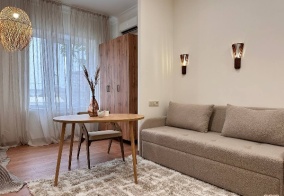 Апартаменты Как дома 05 в Махачкале