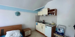 Балтийск: Коттедж Балтийский бриз