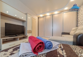 Апартаменты Флагман в Пензе