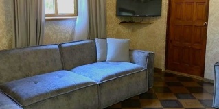 Гагра: Гостевой дом Apsny family