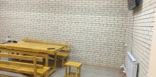 Ярцево: Отель Визит
