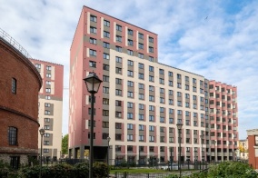 Отель Artstudio Moskovsky в Санкт-Петербурге