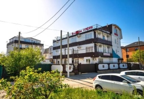 Гостевой дом У моря в Новороссийске
