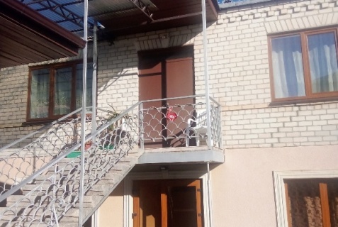 Кисловодск: Коттедж Гостевой дом