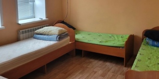 Казань: Гостевой дом Семейный