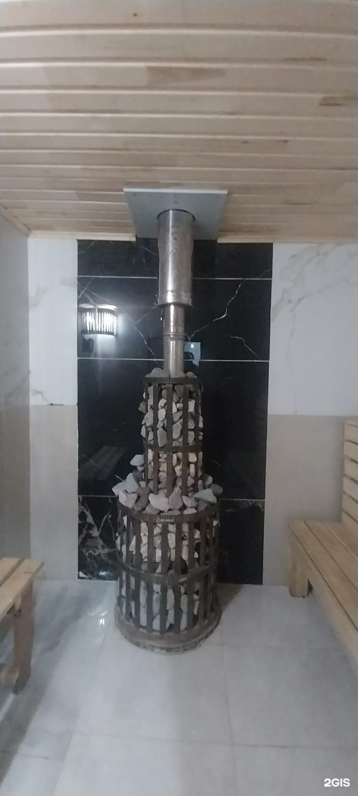 Баня