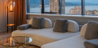 Новороссийск: Отель Grand Yan Hotel