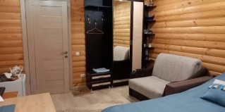 Суздаль: Коттедж Гостевой дом
