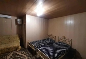 Коттедж Гостевой дом в Дербенте
