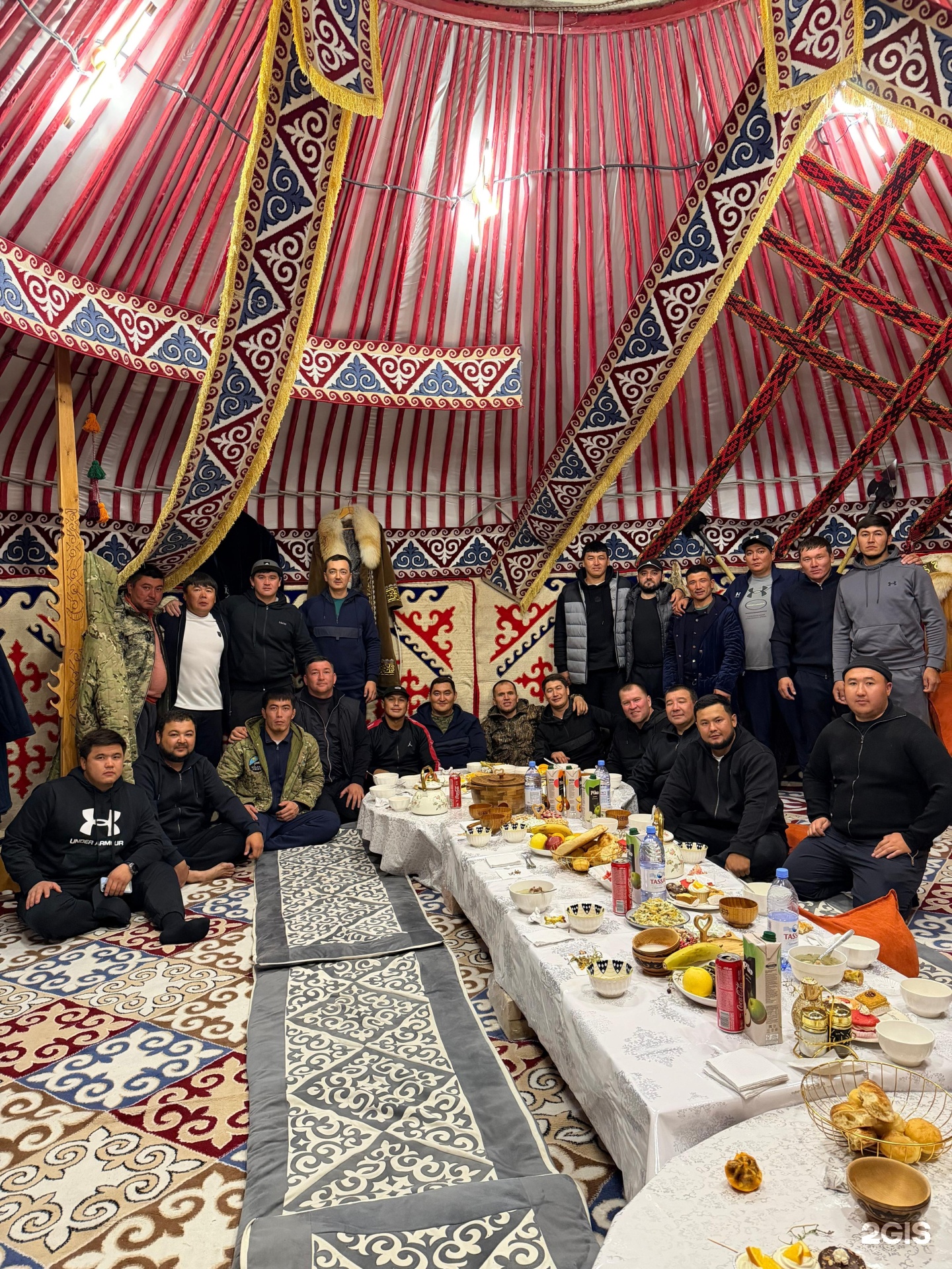 Qazaq kompleks