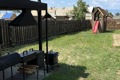 Хужир: Гостевой дом VIPhouse.olkhon