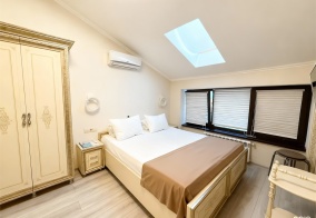 Отель Чайковский в Сочи