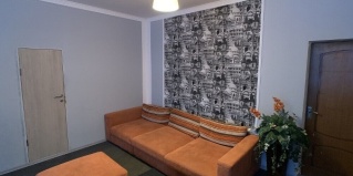 Ржавки: Хостел Lodging center
