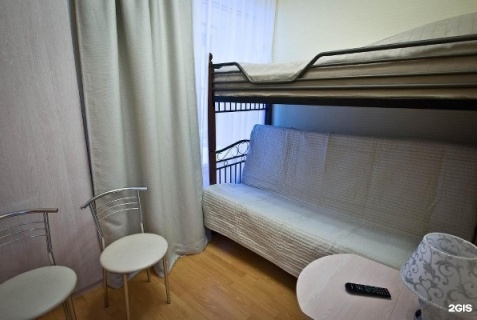 Санкт-Петербург: Отель Бон-Аппарт-Ирэна