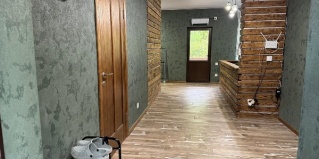 Теберда: Отель Кипрей