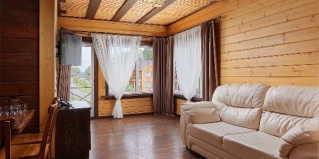 Сыростан: Отель Sunny valley