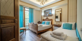 Сириус: Отель Михалычъ