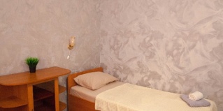 Новороссийск: Отель Тутси