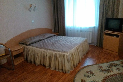 Геленджик: Гостевой дом Лукоморье