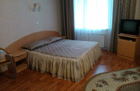 Геленджик: Гостевой дом Лукоморье