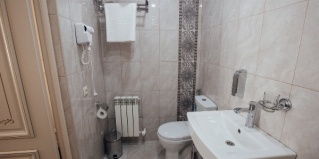 Дербент: Отель Ideal