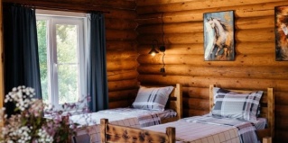 Харабалинский район: Турбаза Гремучий