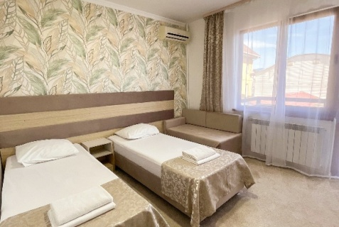 Сириус: Гостевой дом Киви