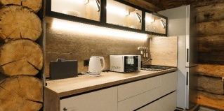 Мурманск: Отель Акора