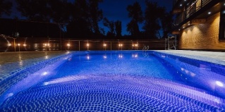 Тараз: Курортный отель Barhat resort