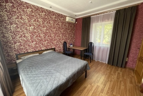 Лабинск: Отель Вираж