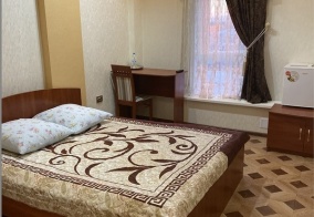 Отель Relax в Пыть-Яхе