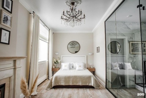 Новосибирск: Отель Метелица