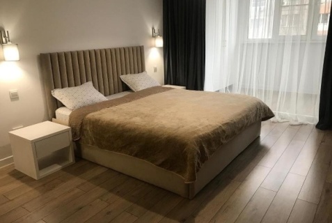 Алматы: Отель Радуга