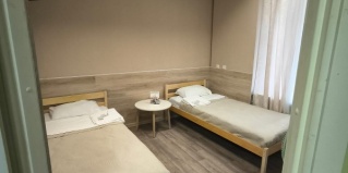 Санкт-Петербург: Отель YuKoHotel