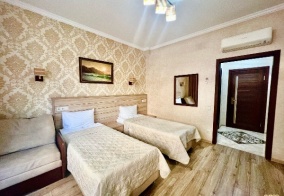 Гостевой дом Celentano в Сириусе