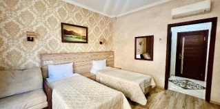 Сириус: Гостевой дом Celentano